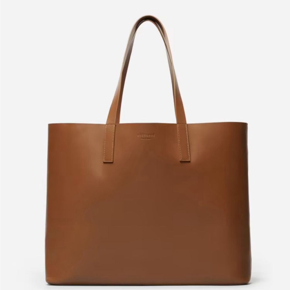 Everlane The Day Market Tote